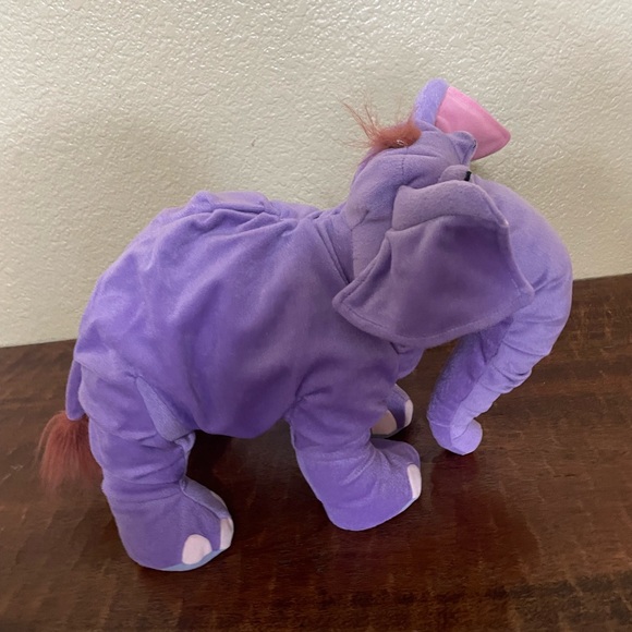 Disney’s Winifred Jungle Book Elephant Plush - Picture 6 of 7